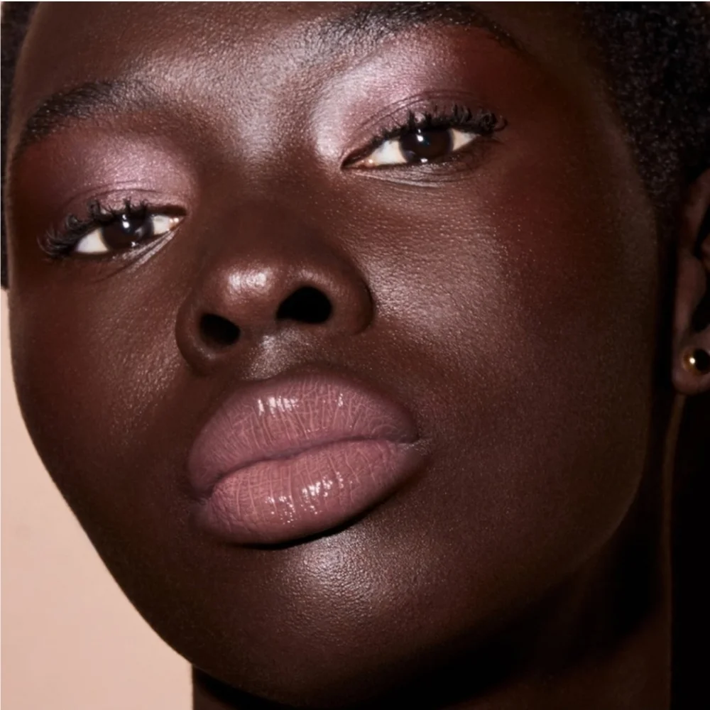 Fenty Beauty Gloss Bomb Cream - Fenty Glow NIB
